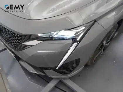 Photo 15 Peugeot 308  SW PHEV 180 e-EAT8