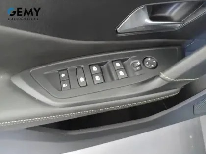 Photo 11 Peugeot 308  SW PHEV 180 e-EAT8