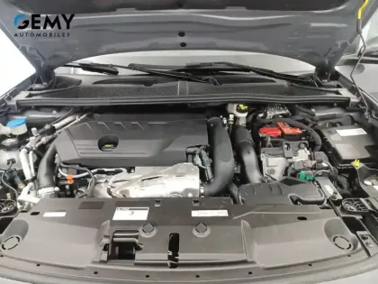 Photo 14 Peugeot 308  SW PHEV 180 e-EAT8