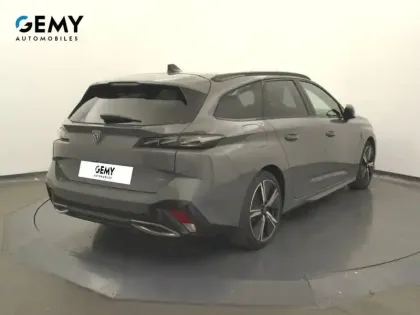 Photo 17 Peugeot 308  SW PHEV 180 e-EAT8