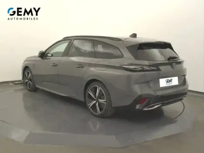 Photo 6 Peugeot 308  SW PHEV 180 e-EAT8