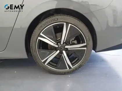 Photo 10 Peugeot 308  SW PHEV 180 e-EAT8