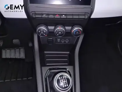 Photo 13 Renault Clio  TCe 100 GPL
