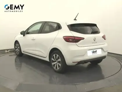 Photo 6 Renault Clio  TCe 100 GPL