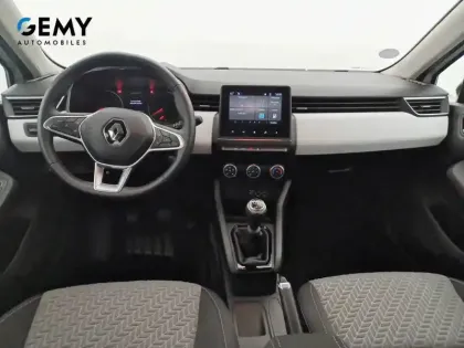 Photo 7 Renault Clio  TCe 100 GPL