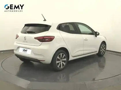 Photo 17 Renault Clio  TCe 100 GPL