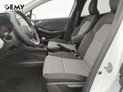 Photo 8 Renault Clio  TCe 100 GPL