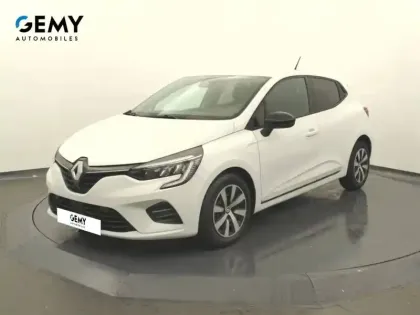 Photo Renault Clio Evolution