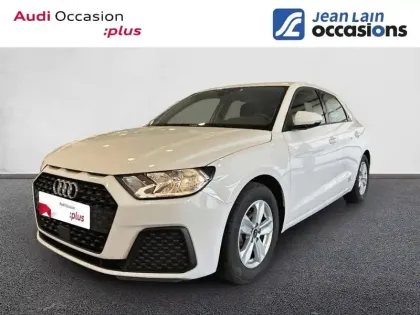 Photo Audi A1 Entry