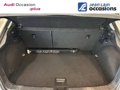Photo 9 Audi A1  Sportback 25 TFSI 95 ch BVM5