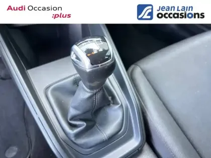 Photo 12 Audi A1  Sportback 25 TFSI 95 ch BVM5
