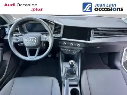 Photo 17 Audi A1  Sportback 25 TFSI 95 ch BVM5