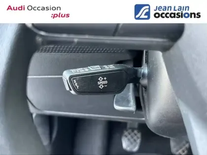 Photo 19 Audi A1  Sportback 25 TFSI 95 ch BVM5