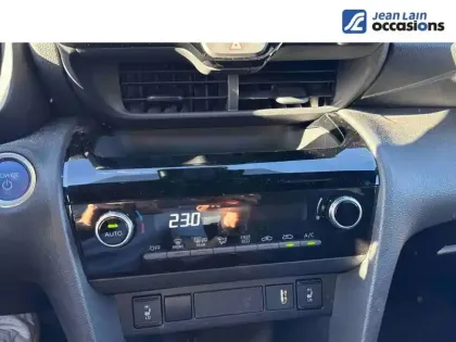 Photo 13 Toyota Yaris  Cross Hybride 116h 2WD