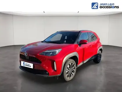 Photo Toyota Yaris Design