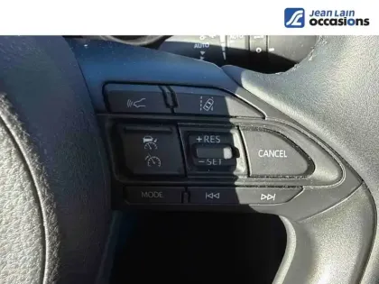Photo 19 Toyota Yaris  Cross Hybride 116h 2WD