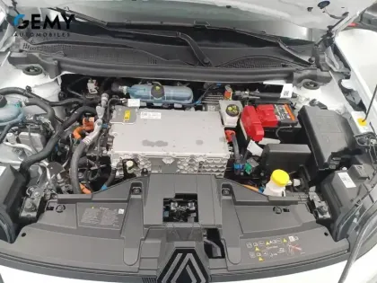 Photo 11 Renault 5 Renault  E-Tech Electrique 10 ch autonomie confort