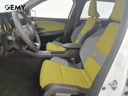 Photo 8 Renault 5 Renault  E-Tech Electrique 10 ch autonomie confort