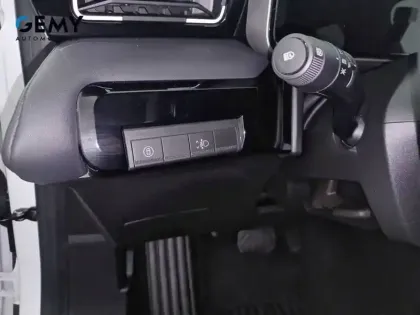 Photo 15 Renault 5 Renault  E-Tech Electrique 10 ch autonomie confort