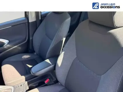 Photo 10 Toyota Yaris  Hybride 116h