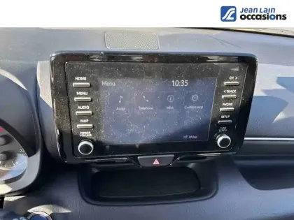 Photo 18 Toyota Yaris  Hybride 116h