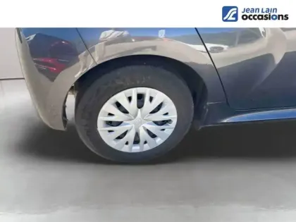 Photo 8 Toyota Yaris  Hybride 116h