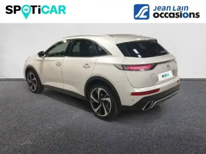 Photo 6 DS DS 7 DS7 Crossback PureTech 180 EAT8
