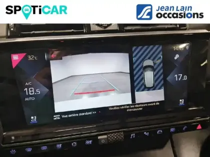 Photo 19 DS DS 7 DS7 Crossback PureTech 180 EAT8
