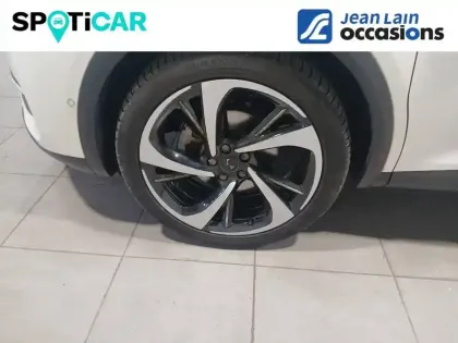 Photo 12 DS DS 7 DS7 Crossback PureTech 180 EAT8