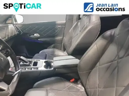 Photo 10 DS DS 7 DS7 Crossback PureTech 180 EAT8