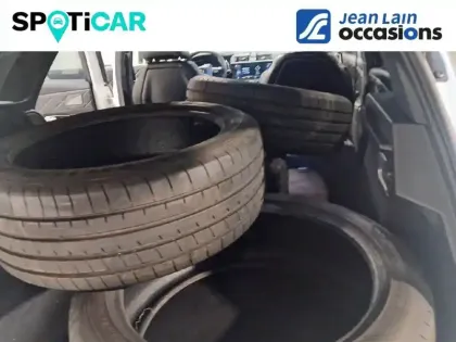 Photo 17 DS DS 7 DS7 Crossback PureTech 180 EAT8