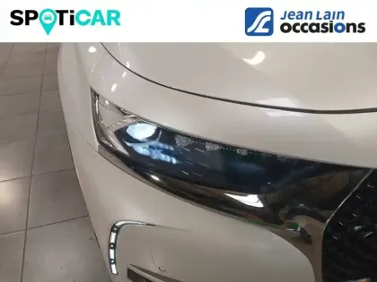 Photo 15 DS DS 7 DS7 Crossback PureTech 180 EAT8