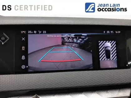 Photo 20 DS DS 4  PureTech 130 EAT8
