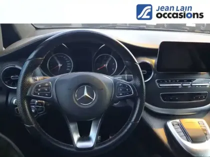 Photo 10 Mercedes CLA sse V Extra-Long 300 d 9G-TRONIC 4MATIC