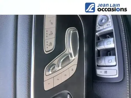 Photo 21 Mercedes CLA sse V Extra-Long 300 d 9G-TRONIC 4MATIC