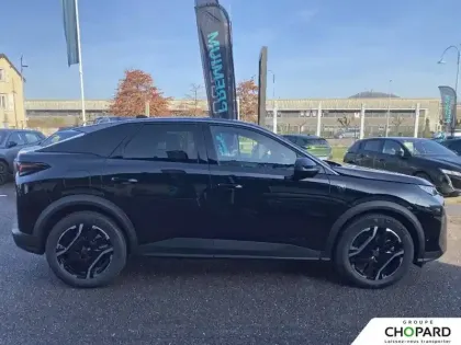 Photo 13 Peugeot 3008  Plug-in Hybrid 195 e-DCS7