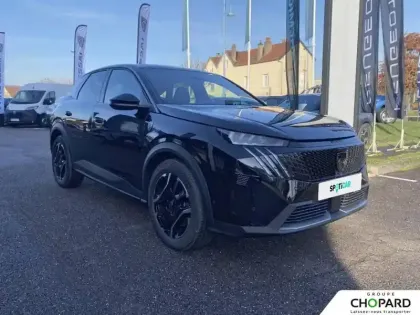 Photo 12 Peugeot 3008  Plug-in Hybrid 195 e-DCS7