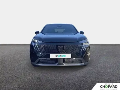 Photo Peugeot 3008 Gt