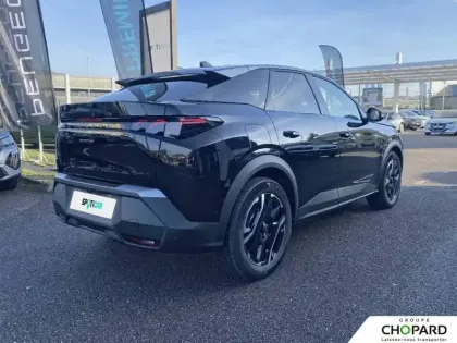 Photo 15 Peugeot 3008  Plug-in Hybrid 195 e-DCS7