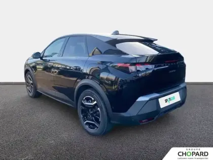 Photo 19 Peugeot 3008  Plug-in Hybrid 195 e-DCS7