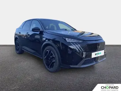 Photo 17 Peugeot 3008  Plug-in Hybrid 195 e-DCS7