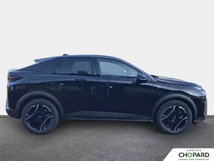 Photo 16 Peugeot 3008  Plug-in Hybrid 195 e-DCS7