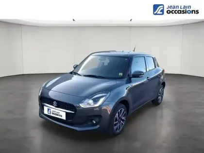 Photo Suzuki Swift Pack