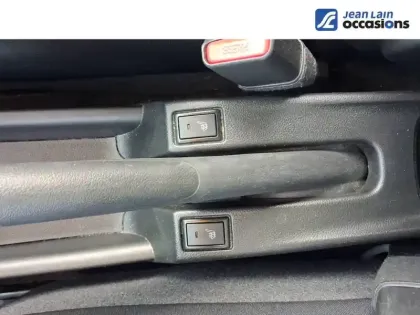Photo 22 Suzuki Swift  1.2 Dualjet Hybrid AllGrip