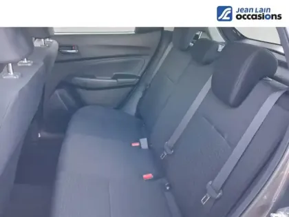 Photo 16 Suzuki Swift  1.2 Dualjet Hybrid AllGrip