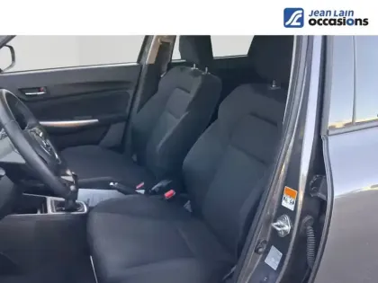 Photo 10 Suzuki Swift  1.2 Dualjet Hybrid AllGrip