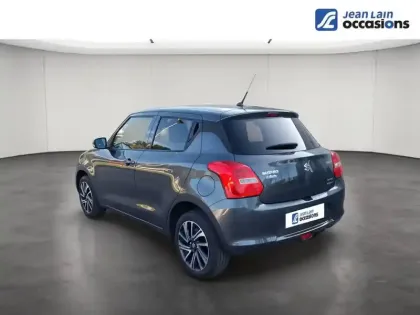 Photo 6 Suzuki Swift  1.2 Dualjet Hybrid AllGrip