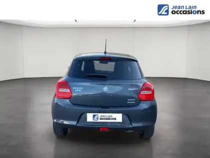 Photo 5 Suzuki Swift  1.2 Dualjet Hybrid AllGrip