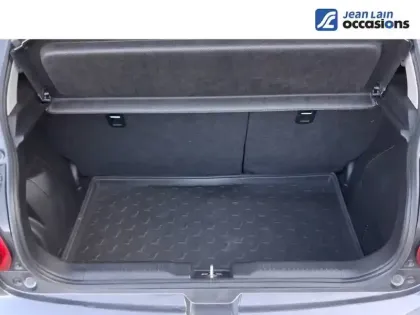 Photo 9 Suzuki Swift  1.2 Dualjet Hybrid AllGrip