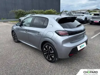 Photo 29 Peugeot 208  Hybrid 110 ch e-DCS6